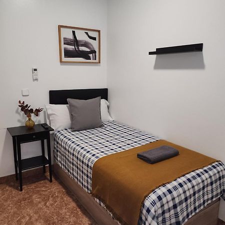 M-A Catrachos Rooms مدريد المظهر الخارجي الصورة