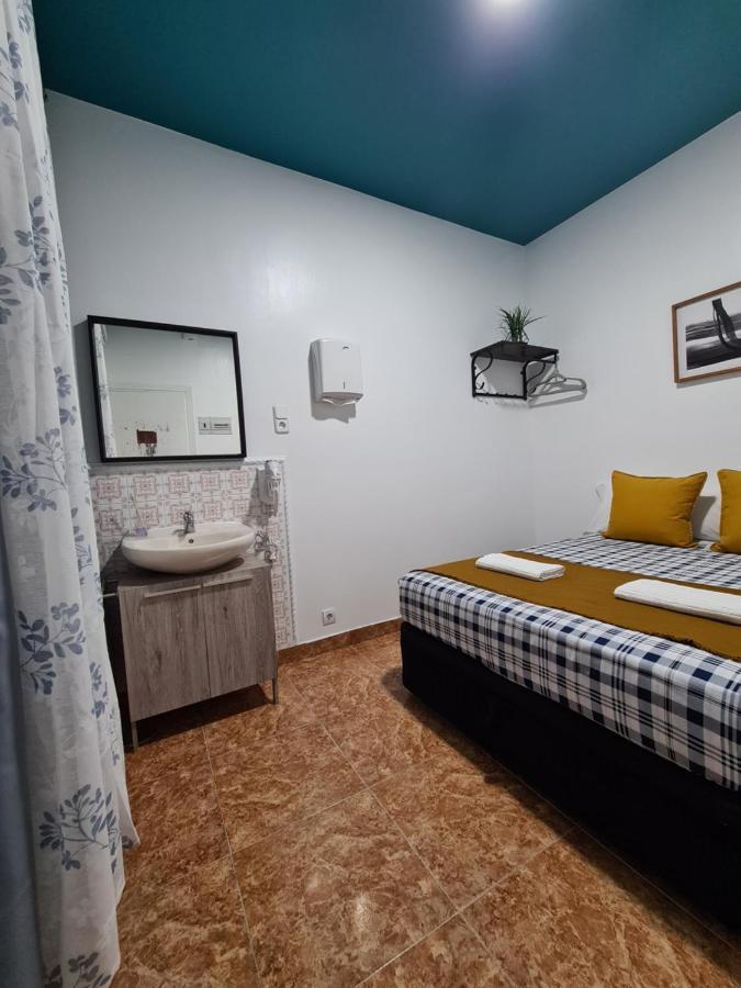 M-A Catrachos Rooms مدريد المظهر الخارجي الصورة