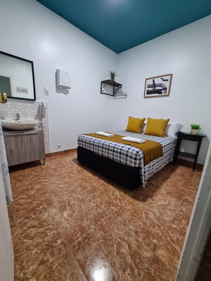 M-A Catrachos Rooms مدريد المظهر الخارجي الصورة